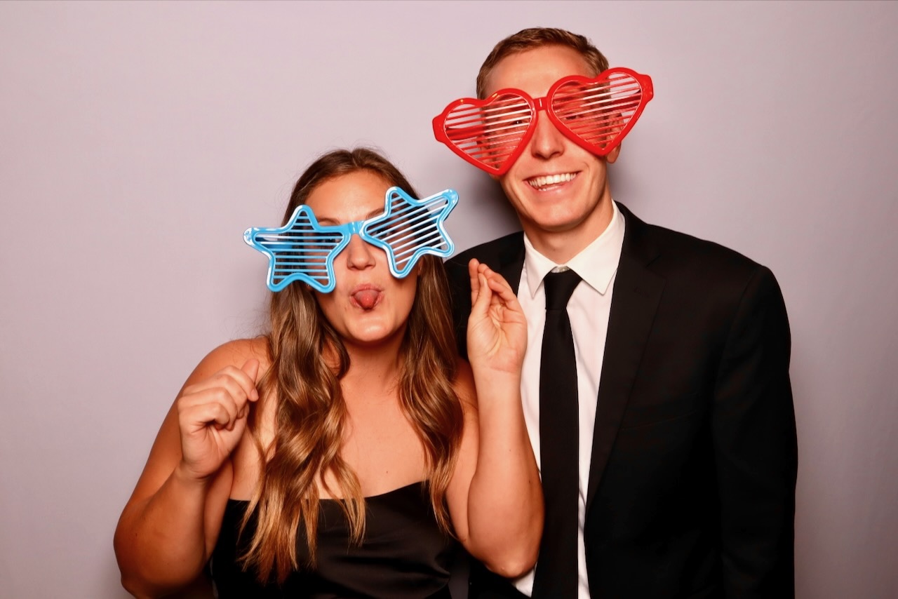 Photo Booth Rental Sample Images
